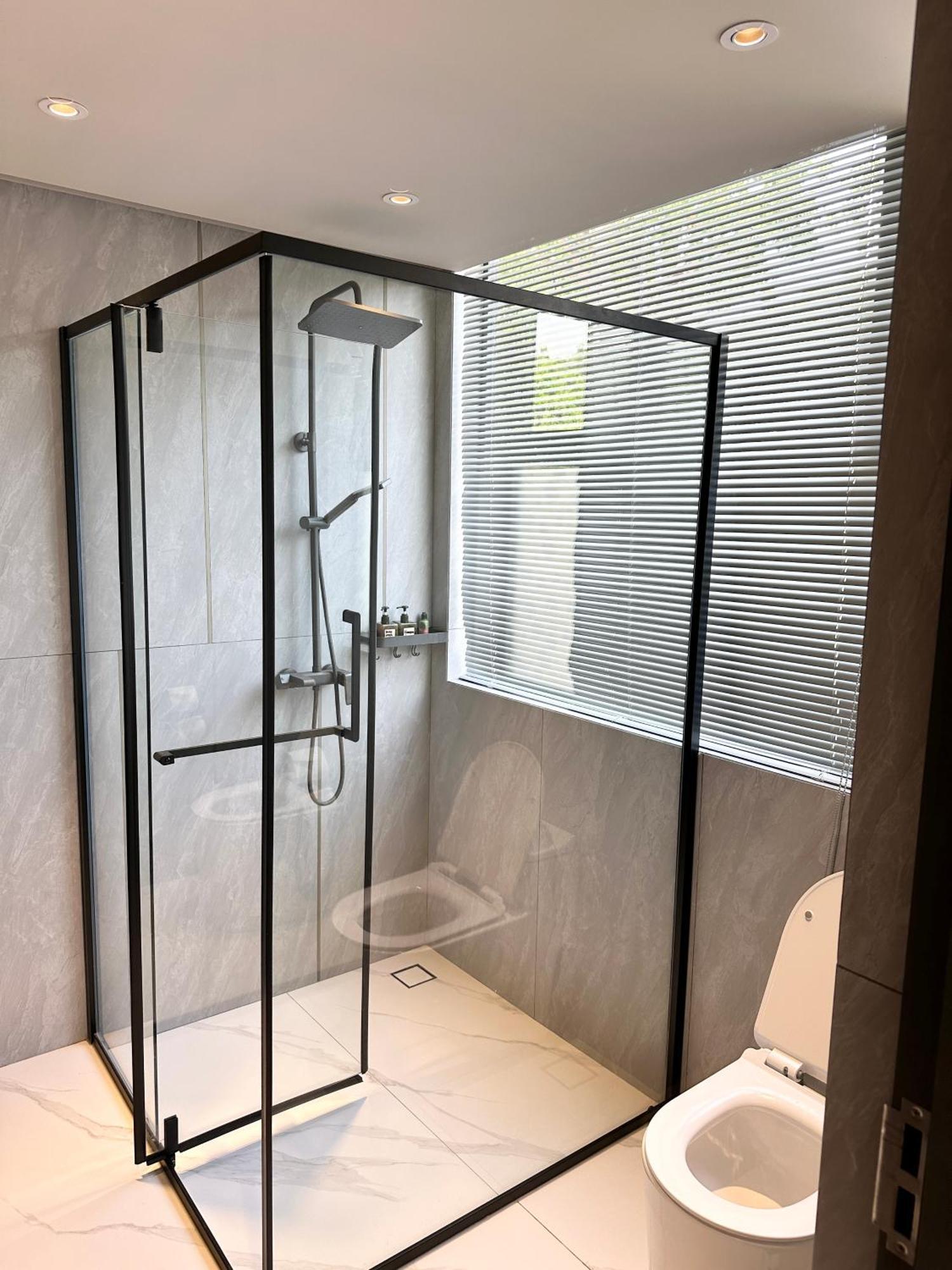 Looma Private Pool Villas Pantai Cenang  Room photo