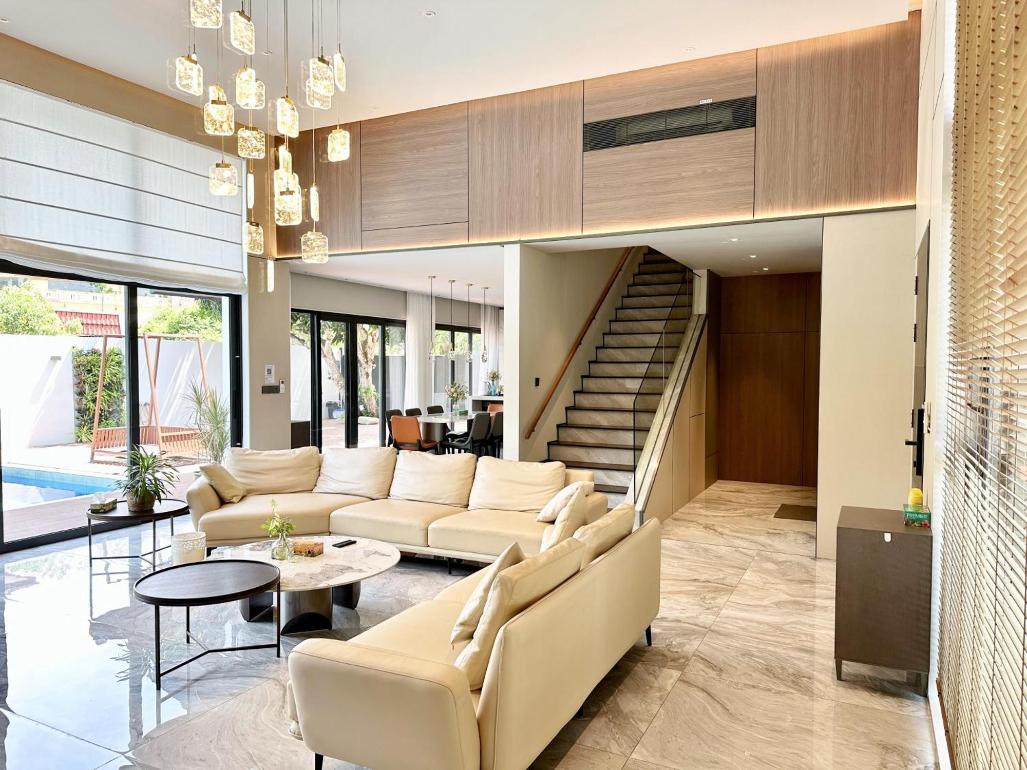 Looma Private Pool Villas Pantai Cenang  Room photo